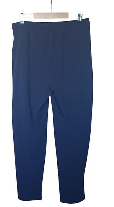 engelbert strauss pantalone: Suzanne Grae ženske pantalone – tamnoplave - Model: ravne nogavice — 2