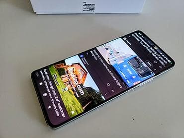 idea televizori: Xiaomi Redmi Note 13 Pro+ 8/256gb 5G Prodajem Xiaomi Redmi Note 13 — 1