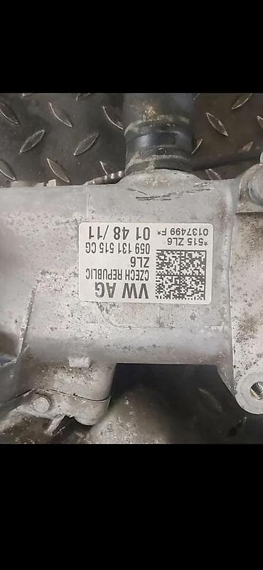 vgate obd2: AUDI A6 A7 Q5 HLADNJAK EGRA CG | Audi vw delovi zemun 06******** — 3