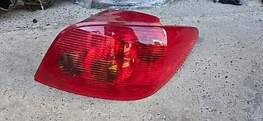 STOP SVETLA I STOP LAMPE ZA PEUGEOT 307 | Stop svetlo, lampa Peugeot na lalafo.rs STOP SVETLA I STOP LAMPE ZA PEUGEOT 307 | Stop svetlo, lampa Peugeot