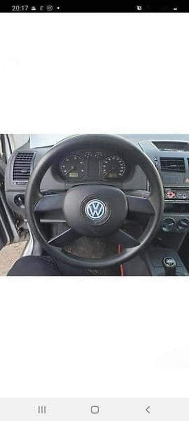 alat za auto limare: VOLKSWAGEN POLO 2004. GOD. - KOMPLETAN AUTO U DELOVIMA | VW POLO — 10