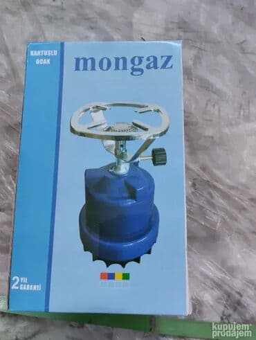 indukcione ploce polovne: Reso plinski 1.250 din — 1