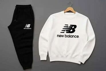 Gornji deo: Nike, Sa ilustracijom, bоја - Šareno — 7