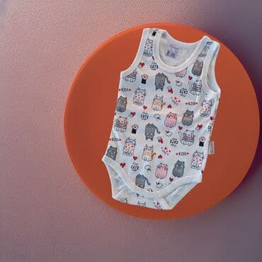 velicina 104 za koji je uzrast: Disney, Bodi za bebe — 5
