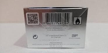 Parfemi: BENTLEY FOR MEN EDT100ML | Bentley for men edt100ml. Original — 3