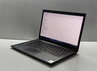Dell: Dell Latitude 7490 – biznis serija, snažan i pouzdan 14" laptop - — 3