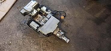 Auto brave: MEHANIZAM ELEKTRICNOG VOLANA ZA VOLKSWAGEN PHAETON, TOUAREG | — 2