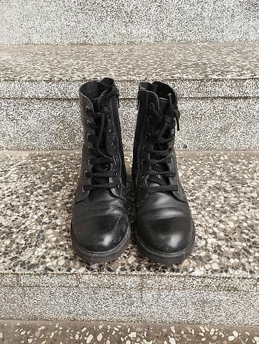 camper obuca: Gležnjače, Veličina - 34 — 2