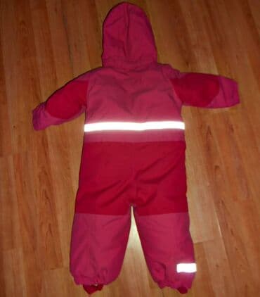 h m srbija devojcice: Skafander H&M vel. 1,5-2 god — 3