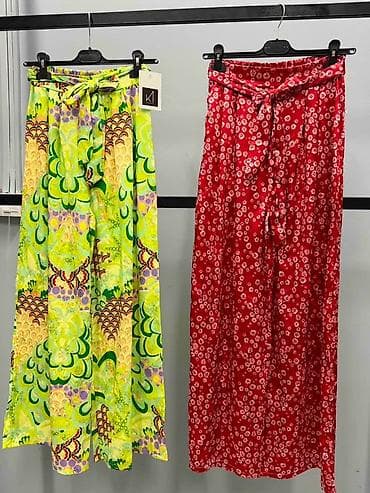subare beograd: 07. V I K E N D A K C I J A💫 Pantalone 1 kom 1.600 dinara 2 kom — 3
