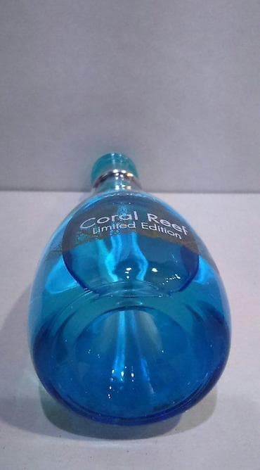 Personal Items: DAVIDOFF COOL WATER CORAL REEF EDT100ML TSTR | Davidoff Cool Water — 2