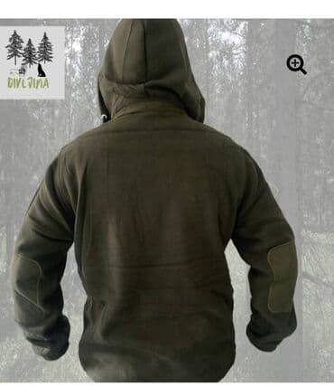 kratke jakne sa krznom: Jakna sa kapuljacom Cena 4800 Odlicna jakna napravljena od polara sa — 2