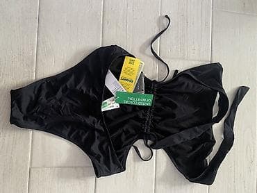 helanke l: Jednodelni ženski kupaći kostim United Colors of Benetton. - Boja — 3