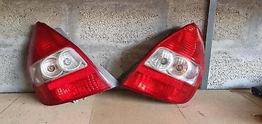 honda maxi skuter: STOP ZA HONDA JAZZ — 1