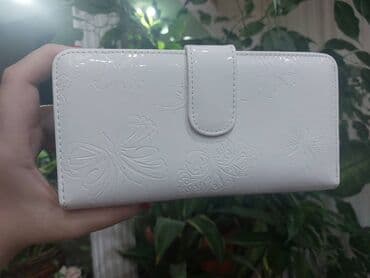 muski novčanik sa lancem: Ženski novčanik — 2