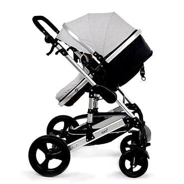 aparat za komarce za bebe: Jungle kolica za bebe Oxy, 0m+ (šifra proizvoda: 4001) - Namenjena — 9
