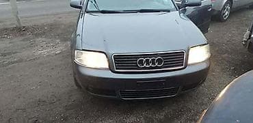 punto 1.2 benzin: HAUBE FAROVI KRILA BRANICI ITD ZA AUDI A6 OD 2000. DO 2004. GOD. | — 3