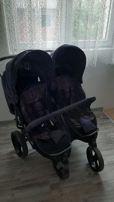hm kombinezoni za devojcice: Kolica za bebe — 2