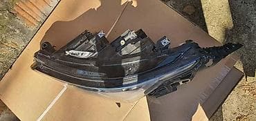 balast xenon audi a4 b6: LEVI FAR XENON LED IQ ZA VOLKSWAGEN GOLF 8 | Volkswagen golf 8 levi — 2
