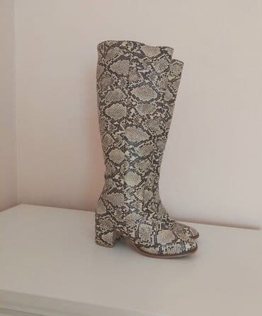 obuca 37: Čizme, Balenciaga, 38 — 2