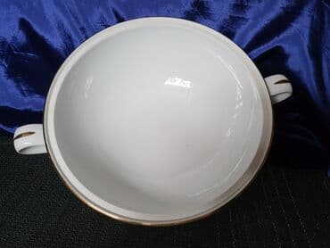 sporet alfa 70 polovni: Corbaluk nov iz 70tih, stari kineski porcelan. Corbaluk je perfektan — 9