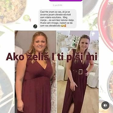 parfem is: PIŠI MI, I UVERI SE I SAM/A! A1 + Detox Line – dodatak ishrani za — 3