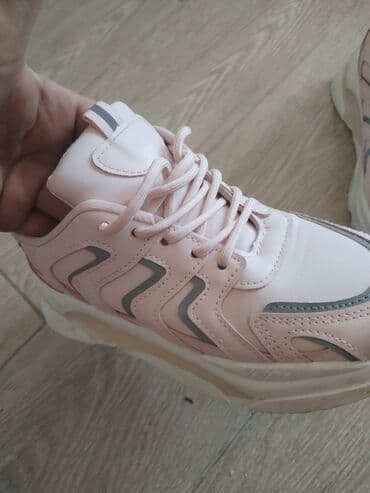 gant zenske patike: 37, color - Pink — 3