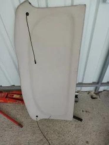 ultimate speed cerada za auto: ALFA 147 POLICA GEPEKA | Ima blago ostecenje vidi se na slici — 2