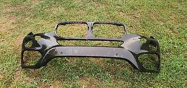 cari online: PREDNJI BRANIK F16 ZA BMW X6 | BMW X6 f16 prednji branik — 3