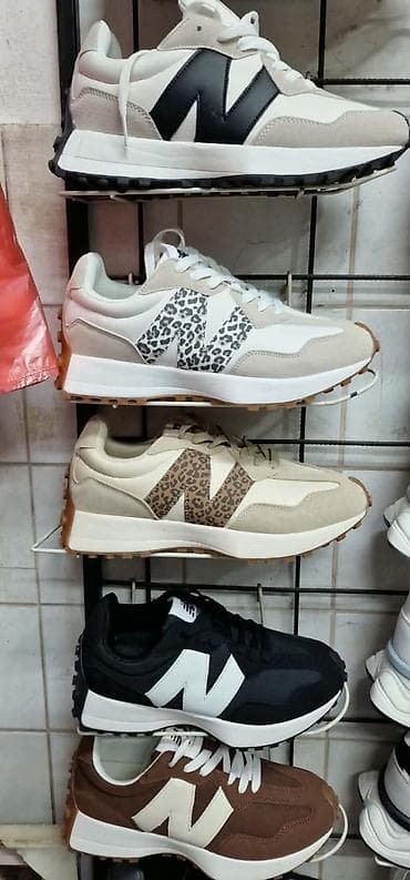 moda krusevac: 05. new Balance modeli od 36 do 41 
 4100 din🌸🌸 — 2