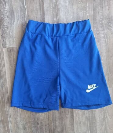 nike react zenske patike: Nike ženski šorc Novo Mokra likra ili pamuk Veličine m l fb Moja — 1