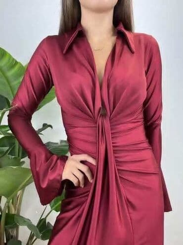 exterra haljine 2022: Haljina 
2500 din — 7