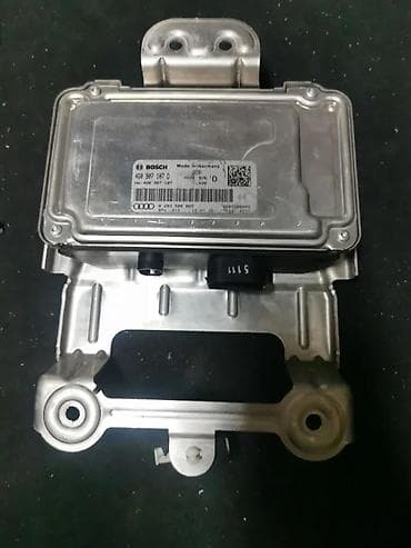 kamere za traktor: MODUL ADAPTIVNOG TEMPOMATA. 11-16. A6, A6 ALLROAD, A7 | modul — 2