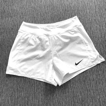 nike air max tn fireberry: Original Nike šorc sa podšorcem, NOVO Veličina S Poluobim struka — 1