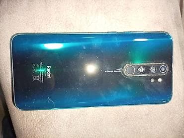 dodaci za telefon: Xiaomi Redmi Note 8 Pro 6/64gb Prvi vlasnik, ispravan telefon — 3