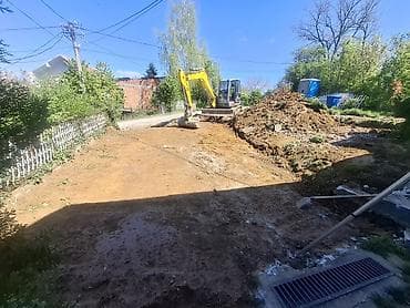 igraonica masa i meda kraljevo: Usluga: Priprema i uređenje terena tucanikom/šljunkom Opis: - — 6