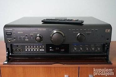 IPod i MP3-plejeri: Tehnix ax6
snazan i ispravan
fixno 180e — 1