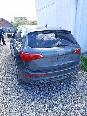 use car: 3.0TDI LIMARIJA MEHANIKA ITD ZA AUDI Q5 OD 2009. DO 2014. GOD. | — 2