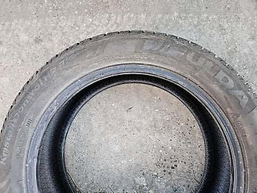 auto otpad audi mladenovac: FULDA 205/55 R17 ZIMSKA | 205/55 R17 Fulda Zimske 4 komada dot — 3