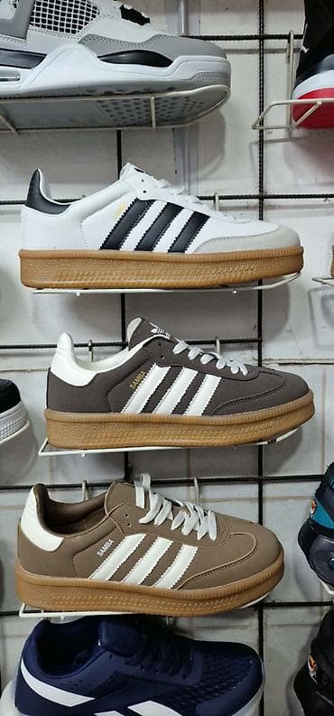 adidas lego 26: Adidas samba patike NOVO Novo Brojevi 36 do 41 fb Moja Kupovina 1 — 2