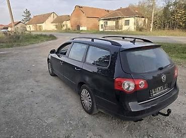 185 65 r15 m s: DELOVI ZA VOLKSWAGEN PASSAT B6 1.9TDI 2006. GOD. | Delovi VW Passat — 5