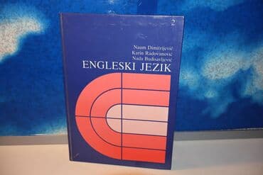 nemacki za 5 razred data status: ENGESKI JEZIK 2 Autori: Naum Dimitrijević, Karin Radovanović, Nada — 1