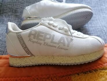 new yorker srbija kombinezoni: Replay, 38, color - White — 1