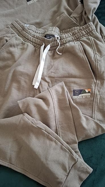 jasmil trenerke: Puma, S (EU 36), bоја - Bež — 5