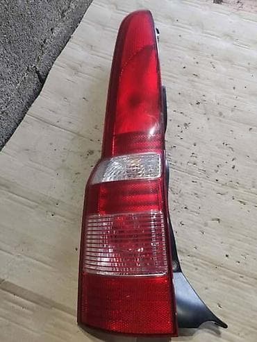 STOP SVETLO LEVO ZA FIAT PANDA OD 2003. DO 2012. GOD. | Stop svetlo