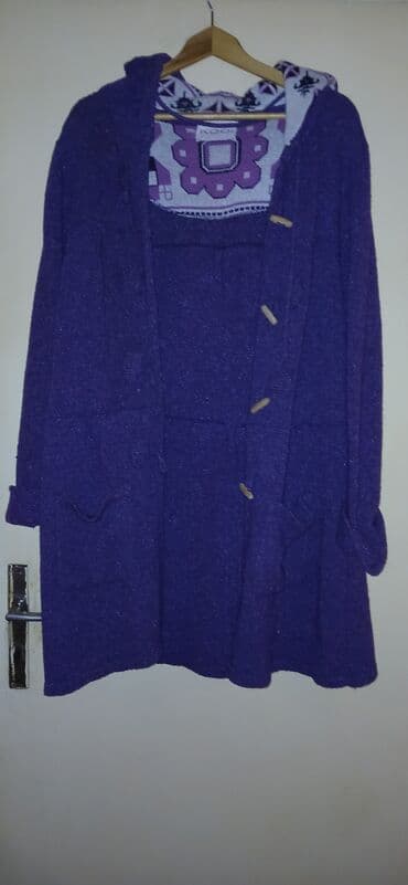 opp cizme: Reebok 2XL, bоја - Šareno, Dugih rukava — 8