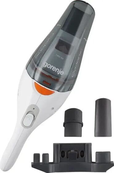 gorenje usisivac: Tehnički detalji Opšte Vrsta aparata Usisivač Vrsta usisivača Sa — 6