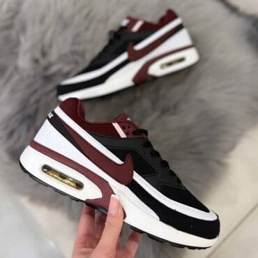 muške zimske jakne c a: Trainers, size - 45 — 5