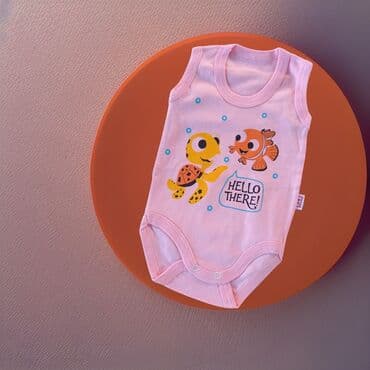 velicina 104 za koji je uzrast: Disney, Bodi za bebe — 14
