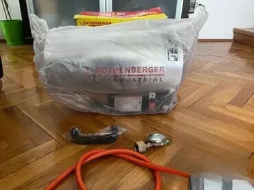 koliko košta volan za igrice: *** SUPER AKCIJA *** #2523 Kvalitetan plinski top Industrial — 6